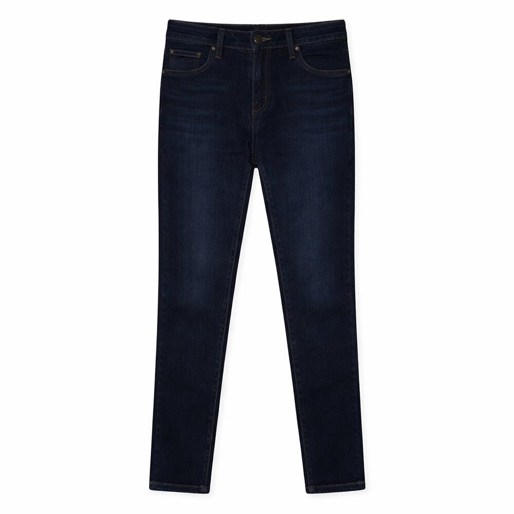 LEVI’S Original Mid-Rise Skinny Jeans Size 4S